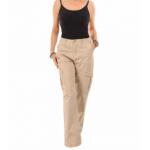 Stone Stretch Combat Trousers